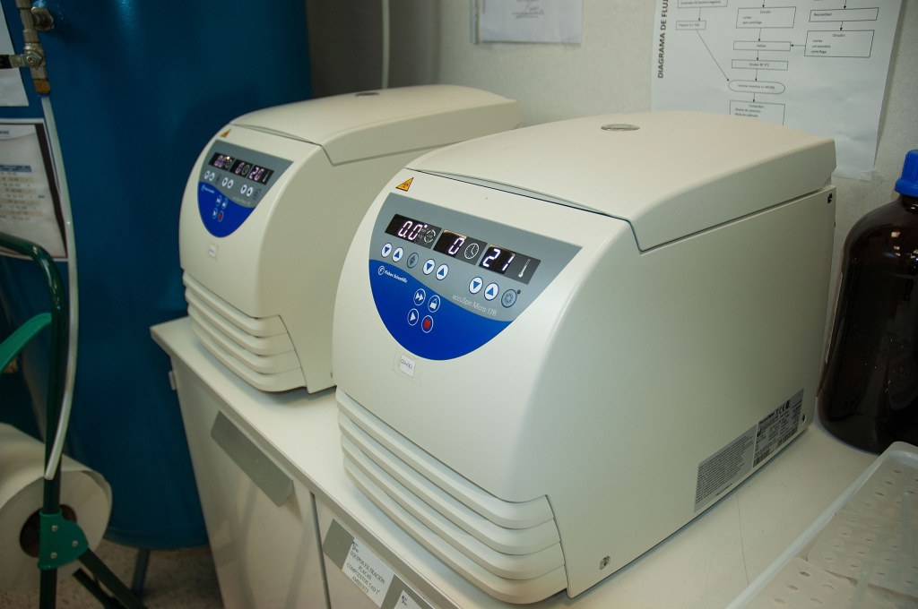 Cuantificación química de fármacos