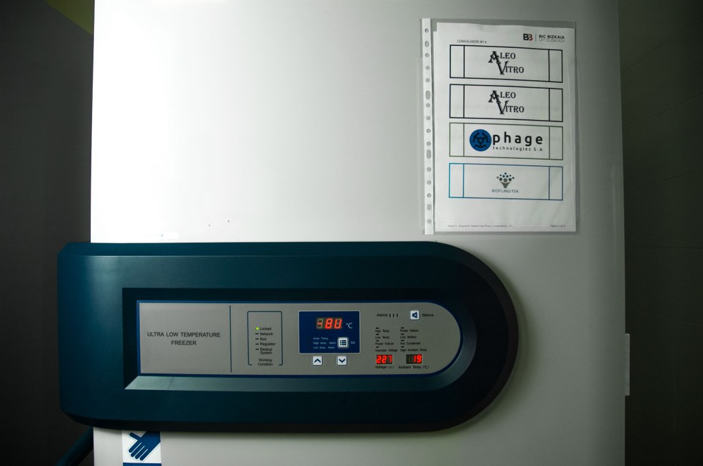 Aleovitro Compuestos Orgánicos